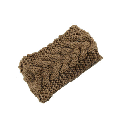 Winter Fashion Women Knitted Turban Headbands Solid Color Warm Crochet Headwrap Wide Ear Warmer Hairband Hair Accessories 22
Winter Fashion Women Knitted Turban Headbands Solid Color Warm Crochet Headwrap Wide Ear Warmer Hairband Hair Accessories 22