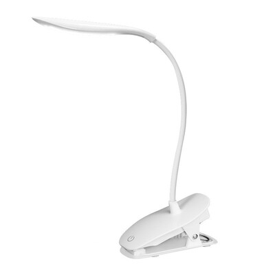 Clip rechargeable desk lamp student led folding bedroom head creative usb desk lamp with built-in lithium battery
Clip rechargeable desk lamp student led folding bedroom head creative usb desk lamp with built-in lithium battery