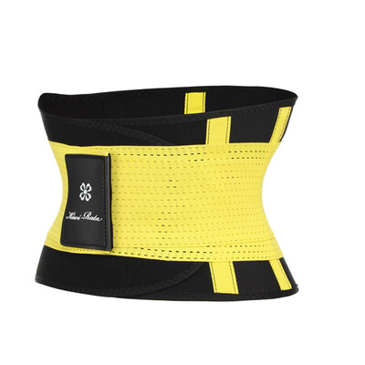 SLIMBELLE Women Waist Trainer Belt Slimming Body Shaper Belly Control Waist Cincher Trimmer Gym Workout
SLIMBELLE Women Waist Trainer Belt Slimming Body Shaper Belly Control Waist Cincher Trimmer Gym Workout