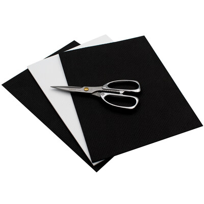 Leta LETA table mat anti-slip mat 3 piece set furniture table&chair mat protection pad EVA waterproof damp mat LT-PPE581