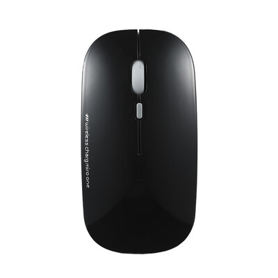 Wireless Mouse Wireless Silent Mouse USB Charging Mouse 24G Ultra Thin for Laptop PC Desktop
Wireless Mouse Wireless Silent Mouse USB Charging Mouse 24G Ultra Thin for Laptop PC Desktop