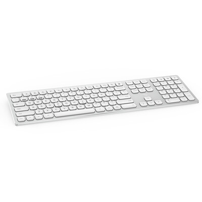 FD IK8300 Wireless Keyboard Slim Comfortable Quiet Chocolate Key Dual BT Channel Multi-device for iPad Smart Phone Laptop
FD IK8300 Wireless Keyboard Slim Comfortable Quiet Chocolate Key Dual BT Channel Multi-device for iPad Smart Phone Laptop