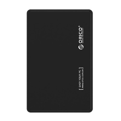 25in Hard Drive Enclosure Tool-free USB 30 HDD Caddy External SSD Case for SATA HDD SSD Black
25in Hard Drive Enclosure Tool-free USB 30 HDD Caddy External SSD Case for SATA HDD SSD Black