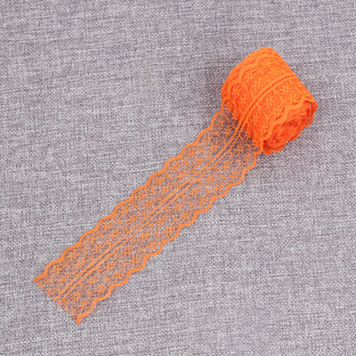 Lace Roll Lace Ribbon Vintage Style Scalloped Edge Lace Ribbon DIY Bridal Wedding Decoration Crafts
Lace Roll Lace Ribbon Vintage Style Scalloped Edge Lace Ribbon DIY Bridal Wedding Decoration Crafts