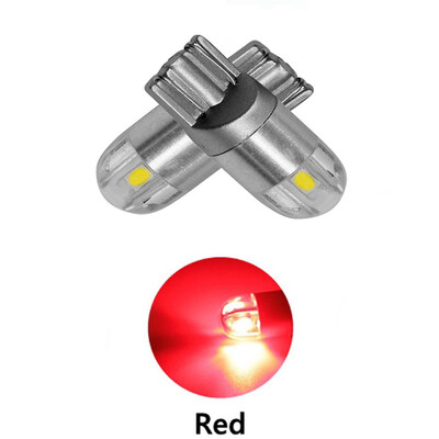 W5W LED T10 3030 2SMD Parking Fog Bulb Plate Light Auto Univeral Cars Signal Light DC12V
W5W LED T10 3030 2SMD Parking Fog Bulb Plate Light Auto Univeral Cars Signal Light DC12V