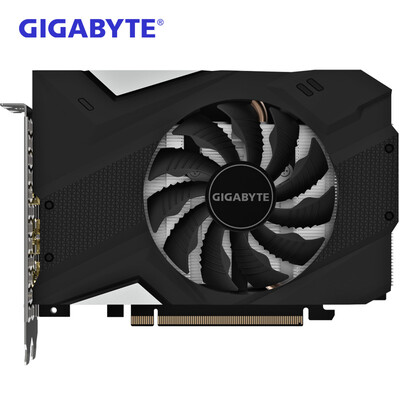 GIGABYTE GeForce GTX 1660Ti MINI ITX OC 6G 12000MHz 192bit GDDR6 E-sports game graphics card
GIGABYTE GeForce GTX 1660Ti MINI ITX OC 6G 12000MHz 192bit GDDR6 E-sports game graphics card