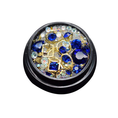 Mixed Colorful Rhinestones For Nails 3D Crystal Stones For Women Nail Art Decorations Diy Design 5
Mixed Colorful Rhinestones For Nails 3D Crystal Stones For Women Nail Art Decorations Diy Design 5