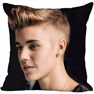 Justin Bieber Hot Sale Pillow Case High Quality New Years Pillowcase Decorative Pillow Cover For Wedding Decorative Christmas
Justin Bieber Hot Sale Pillow Case High Quality New Years Pillowcase Decorative Pillow Cover For Wedding Decorative Christmas