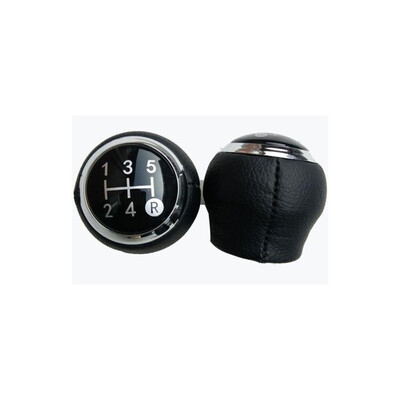 56 Speed PU Leather Gear Shift Knob for TOYOTA Corolla 18MT 07-13 Shifter Lever Stick Headball 
56 Speed PU Leather Gear Shift Knob for TOYOTA Corolla 18MT 07-13 Shifter Lever Stick Headball