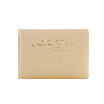 Cute Identification Card Drivers License Card Holder Super Slim Lovely Fresh Candy Color Cards Storage Bag
Cute Identification Card Drivers License Card Holder Super Slim Lovely Fresh Candy Color Cards Storage Bag