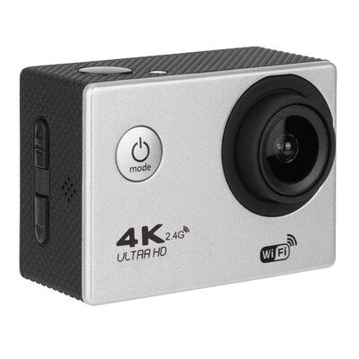 Waterproof 4K F60R Wifi HD 1080P Ultra Sports Action Camera mini go pro DVR Cam Camcorder camara deportiva aksiyon kamera
Waterproof 4K F60R Wifi HD 1080P Ultra Sports Action Camera mini go pro DVR Cam Camcorder camara deportiva aksiyon kamera