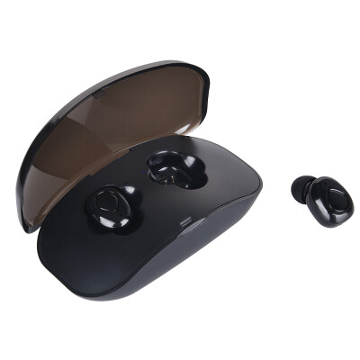 TWS Wireless Headphones Bluetooth Earphones X18 Cordless Headphone Handsfree Earbuds Bluetooth Headset Sports Earphone With Mic
TWS Wireless Headphones Bluetooth Earphones X18 Cordless Headphone Handsfree Earbuds Bluetooth Headset Sports Earphone With Mic