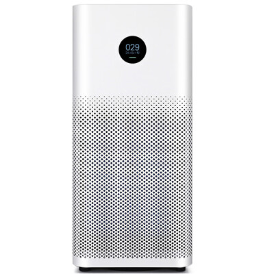 Original Xiaomi Smart Air Purifier 2S OLED Display Smartphone Mi Home APP Control Smoke Dust Peculiar Smell Cleaner
Original Xiaomi Smart Air Purifier 2S OLED Display Smartphone Mi Home APP Control Smoke Dust Peculiar Smell Cleaner