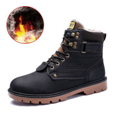 2019 winter animal fur warm mens boots for men casual shoes work adults quality walking rubber brand
2019 winter animal fur warm mens boots for men casual shoes work adults quality walking rubber brand