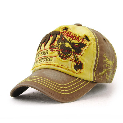 TOHUIYAN Wolf Embroidery Baseball Cap Men Retro Cotton Snapback Hat Women Adjustable Casquette Golf Caps Bone Gorras Para Hombre
TOHUIYAN Wolf Embroidery Baseball Cap Men Retro Cotton Snapback Hat Women Adjustable Casquette Golf Caps Bone Gorras Para Hombre