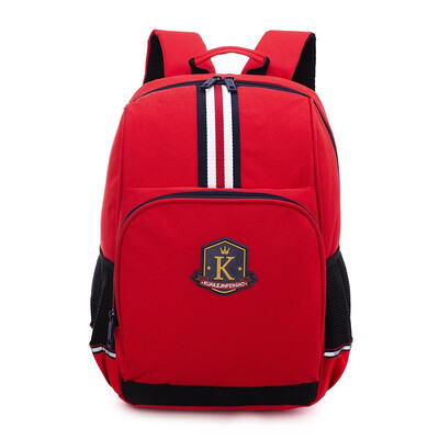 Orthopedics schoolbag High quality students of school bags lightweight durable Large capacity backpack for boys girls book bag
Orthopedics schoolbag High quality students of school bags lightweight durable Large capacity backpack for boys girls book bag