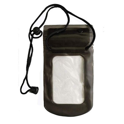 9Tong Waterproof Dry Bag Universal Waterproof Case Phone Pouch For All Kind of Cellphone With Adjustable Neck Strap
9Tong Waterproof Dry Bag Universal Waterproof Case Phone Pouch For All Kind of Cellphone With Adjustable Neck Strap