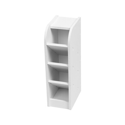 Large Capacity Pen Holder Container 4 Slots Wood Pencil Stationery Organizer for Office School Students Artists
Large Capacity Pen Holder Container 4 Slots Wood Pencil Stationery Organizer for Office School Students Artists