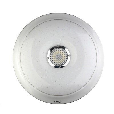 Youoklight 1PCS 36W 110-220V Led Ceiling Lamp Multicolor Bluetooth Music App Control
Youoklight 1PCS 36W 110-220V Led Ceiling Lamp Multicolor Bluetooth Music App Control
