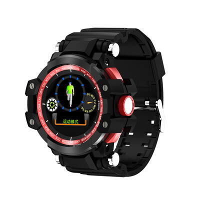 X6 Plus Color Smart Sport Band For Men Women Unisex Sports Bracelet Business Watch Heart Rate Monitor Fitness Tracker Wristband fo
X6 Plus Color Smart Sport Band For Men Women Unisex Sports Bracelet Business Watch Heart Rate Monitor Fitness Tracker Wristband fo