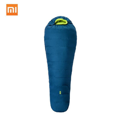 Xiaomi Zaofeng Sleeping Bag Ultra Lightweight Foldable Warm Outdoor Camping Travel Hiking Sleeping Bag
Xiaomi Zaofeng Sleeping Bag Ultra Lightweight Foldable Warm Outdoor Camping Travel Hiking Sleeping Bag