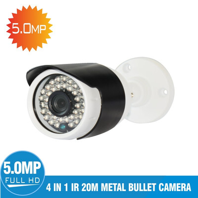 50MP surveillance CCTV security camera Metal case outdoor waterproof HD night vision
50MP surveillance CCTV security camera Metal case outdoor waterproof HD night vision