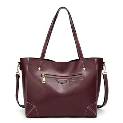 2019 New Brand Vintage Casual Large Capacity Women Handbags Hotsale Ladies Shopping Bag Shoulder Messenger crossbody bags
2019 New Brand Vintage Casual Large Capacity Women Handbags Hotsale Ladies Shopping Bag Shoulder Messenger crossbody bags