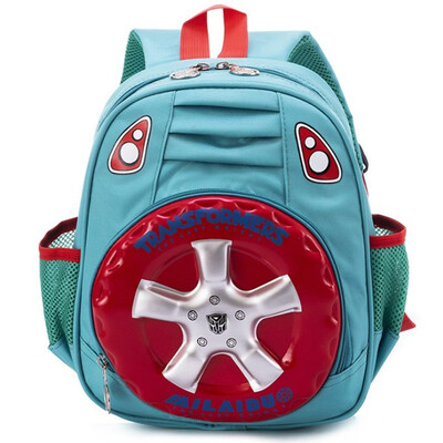 Waterproof nylon cartoon contrast color shoulder burden reduction students school bags children bag travel backpack boy schoolbag
Waterproof nylon cartoon contrast color shoulder burden reduction students school bags children bag travel backpack boy schoolbag