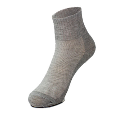 Male Disposable Ultra Light Sock for Outdoor Camping Hiking Traveling