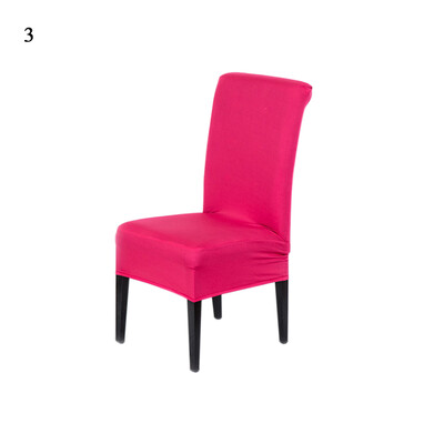 Universal Removable Washable Elastic Cloth Stretch Chair Cover Slipcover 21 Colors Available Home Dining Room Hotel Wedding Banque
Universal Removable Washable Elastic Cloth Stretch Chair Cover Slipcover 21 Colors Available Home Dining Room Hotel Wedding Banque