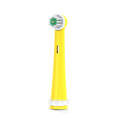 Electric Toothbrush Heads ESD5230 DuPont soft hair for children 4 Pack for ESD5230 Toothbrush original accessories
Electric Toothbrush Heads ESD5230 DuPont soft hair for children 4 Pack for ESD5230 Toothbrush original accessories
