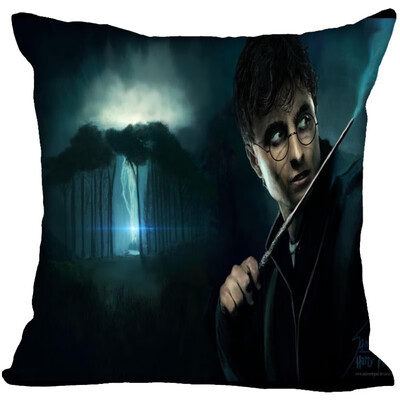 Harry Potter Pillow Cover Bedroom Home Office Decorative Pillowcase Square Zipper Pillow Cases Satin Soft No Fade 35x35CM 35x35CM 35x35CM
Harry Potter Pillow Cover Bedroom Home Office Decorative Pillowcase Square Zipper Pillow Cases Satin Soft No Fade 35x35CM 35x35CM 35x35CM