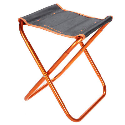 Portable Folding Chair Outdoor Lightweight Foldable Chair Stool for Camping Fishing Beach Picnic Barbecue
Portable Folding Chair Outdoor Lightweight Foldable Chair Stool for Camping Fishing Beach Picnic Barbecue