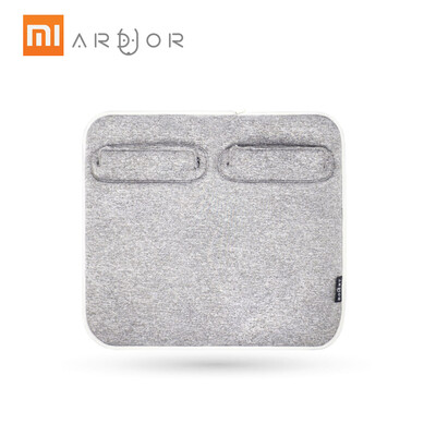 Xiaomi Electric Heated Foot Warmer Pads Winter Stove Hand Feet Warming Slippers Electric Heater Seats Sofa Chair Warmer Cushion Co
Xiaomi Electric Heated Foot Warmer Pads Winter Stove Hand Feet Warming Slippers Electric Heater Seats Sofa Chair Warmer Cushion Co