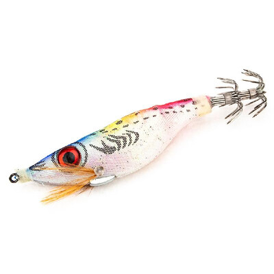 Colorful Fishing Lure Imitation Shrimp Hard Bait Prawn Lure with Squid Jigs Connector Rings
Colorful Fishing Lure Imitation Shrimp Hard Bait Prawn Lure with Squid Jigs Connector Rings