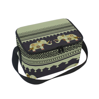 Lunch Box Insulated Lunch Bag Large Cooler Oriental Background Tote Bagfor Kids Men Women
Lunch Box Insulated Lunch Bag Large Cooler Oriental Background Tote Bagfor Kids Men Women