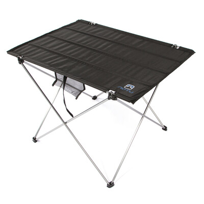 Portable Foldable Folding Table Desk Camping Outdoor Picnic 7075 Aluminium Alloy Ultra-light
Portable Foldable Folding Table Desk Camping Outdoor Picnic 7075 Aluminium Alloy Ultra-light