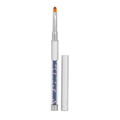 Beauty 1pc Nail Brush Pen Painting Sculpturing Drawing Line Pen Acrylic Handle Manicure Nail Art DIY Tool
Beauty 1pc Nail Brush Pen Painting Sculpturing Drawing Line Pen Acrylic Handle Manicure Nail Art DIY Tool