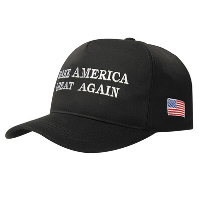 Make America Great Again Adjustable Baseball Cap with Embroidery Unisex Flag Cotton Hats Letter Sport Gorras Casquette White With
Make America Great Again Adjustable Baseball Cap with Embroidery Unisex Flag Cotton Hats Letter Sport Gorras Casquette White With