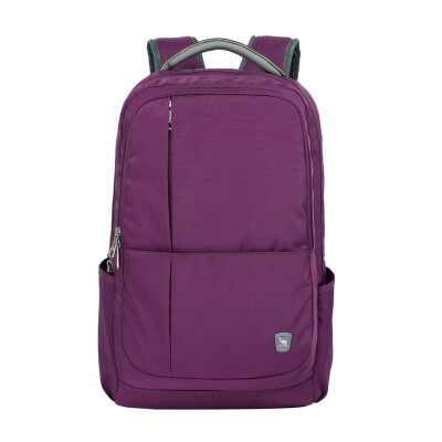 Oiwas Nylon Business Backpack with Large Full Separate Mult-compartment for 17 Inch Laptop Notebook
Oiwas Nylon Business Backpack with Large Full Separate Mult-compartment for 17 Inch Laptop Notebook