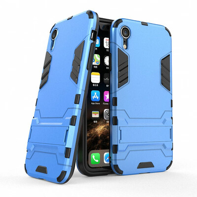 for Apple iPhone XR 61" for iPhone 58" Shockproof Hard Phone Case for iPhone Max 65" Armor Case Back Cover Fundas Capa
for Apple iPhone XR 61" for iPhone 58" Shockproof Hard Phone Case for iPhone Max 65" Armor Case Back Cover Fundas Capa
