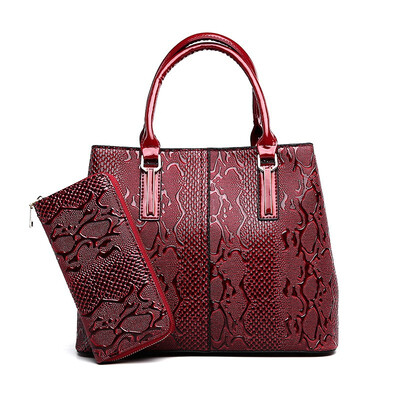New Pattern Solid Color Womens Handbag PU Leather Square Shape Alligator Soft Handle Womens shoulder bag
New Pattern Solid Color Womens Handbag PU Leather Square Shape Alligator Soft Handle Womens shoulder bag