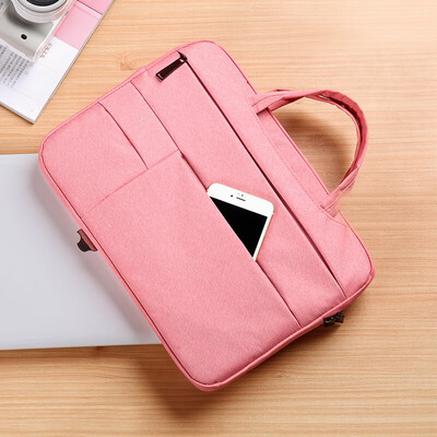Ninth City VNINE Apple Dell ASUS computer bag portable 14-inch notebook 133 inches men&women computer liner bag VD8BV11991J beauty powder
Ninth City VNINE Apple Dell ASUS computer bag portable 14-inch notebook 133 inches men&women computer liner bag VD8BV11991J beauty powder