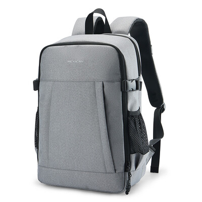 Scarecrow MEXICAN Backpack Men&Women 14 Inch Large Capacity Laptop Bag Business Travel Package Storage Bag Student Commuter Sports Backpack MMJB01182157 Bla
Scarecrow MEXICAN Backpack Men&Women 14 Inch Large Capacity Laptop Bag Business Travel Package Storage Bag Student Commuter Sports Backpack MMJB01182157 Bla