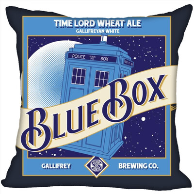 Doctor Who Pillow Case High Quality New Years Pillowcase Wedding Decorative Pillow Cover Gift For Children
Doctor Who Pillow Case High Quality New Years Pillowcase Wedding Decorative Pillow Cover Gift For Children