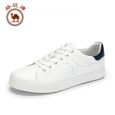 Camel brand white shoes male Korean version with tide skateboard collision color casual sports W912226530 white blue 40 250 yards
Camel brand white shoes male Korean version with tide skateboard collision color casual sports W912226530 white blue 40 250 yards