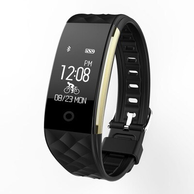 S2 Smart Watch With Heart Rate Monitor Pedometer Cycling Fitness Tracker Bracelet Reminder Smartwatch for iphone Android
S2 Smart Watch With Heart Rate Monitor Pedometer Cycling Fitness Tracker Bracelet Reminder Smartwatch for iphone Android