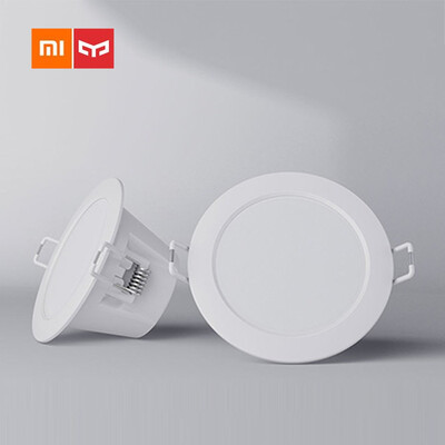 Original Xiaomi Smart Downlight Philips Zhirui Light 200lm 3000 - 5700k Adjustable Color Temperature Downlight With App Control
Original Xiaomi Smart Downlight Philips Zhirui Light 200lm 3000 - 5700k Adjustable Color Temperature Downlight With App Control