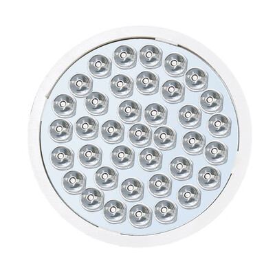 E27 110V LED Grow Light for Hydroponics Vegetables&Flowering Plants
