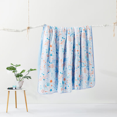 LOVO home textile summer air conditioner quilt core antibacterial washable soft sups wind summer cool lucky hour light 200230cm
LOVO home textile summer air conditioner quilt core antibacterial washable soft sups wind summer cool lucky hour light 200230cm
